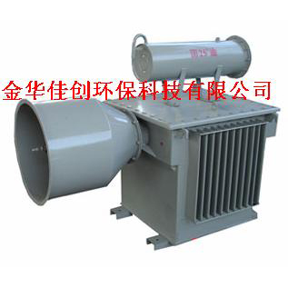 凤凰GGAJ02电除尘高压静电变压器