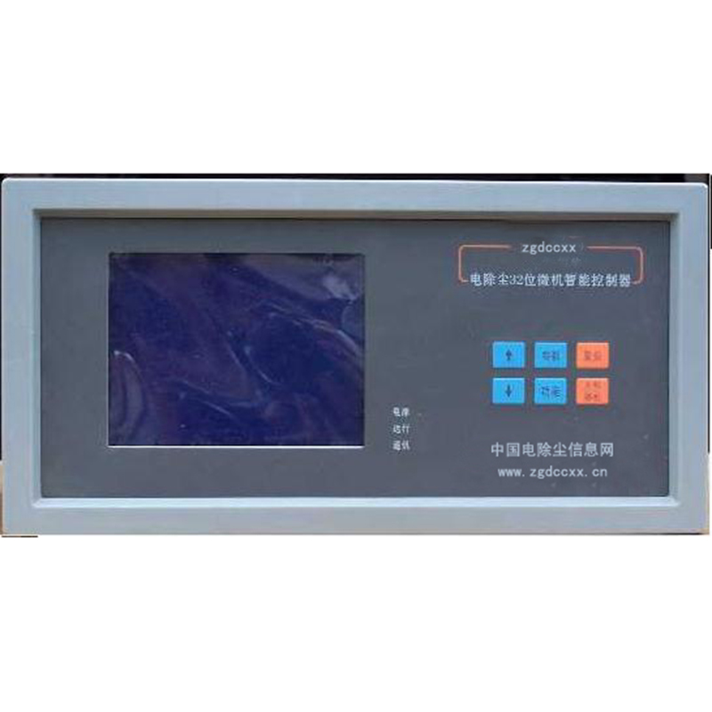 凤凰HP3000型电除尘 控制器